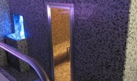 Realizzazione bagno turco - Hammam