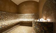 Realizzazione bagno turco - Hammam