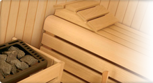 Offerta realizzazione e installazione sauna personalizzata!
