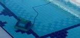 Robot pulitori per piscine interrate