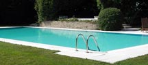 piscine a sfioro